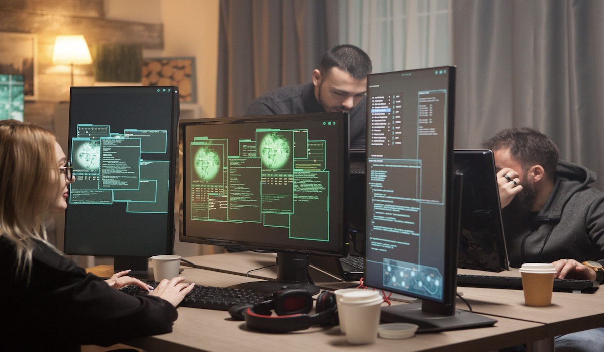 Cyber Attack Prevention The Modern Shield Every Organization Must Build