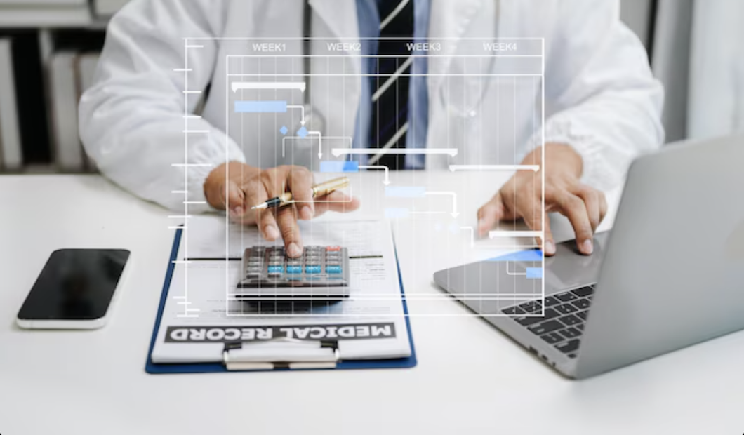 Barcode and EHR Integration Powering the Next Era of Safer Healthcare