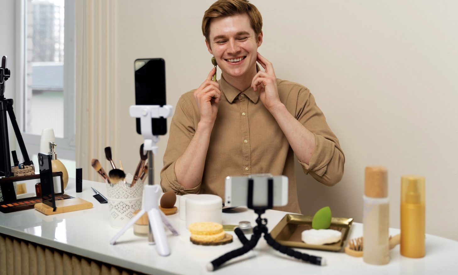 Beyond the Bottle How Shifting Skincare Consumer Behavior Is Redefining Modern Brands