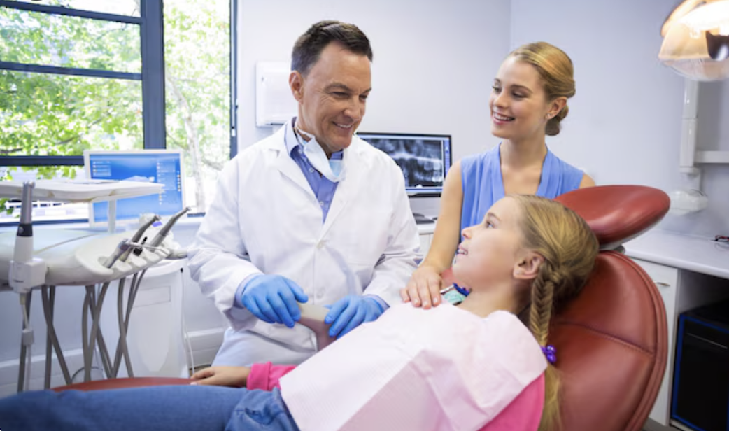 Family Dentistry That Turns Dental Visits Into Comfortable, Trusted Experiences