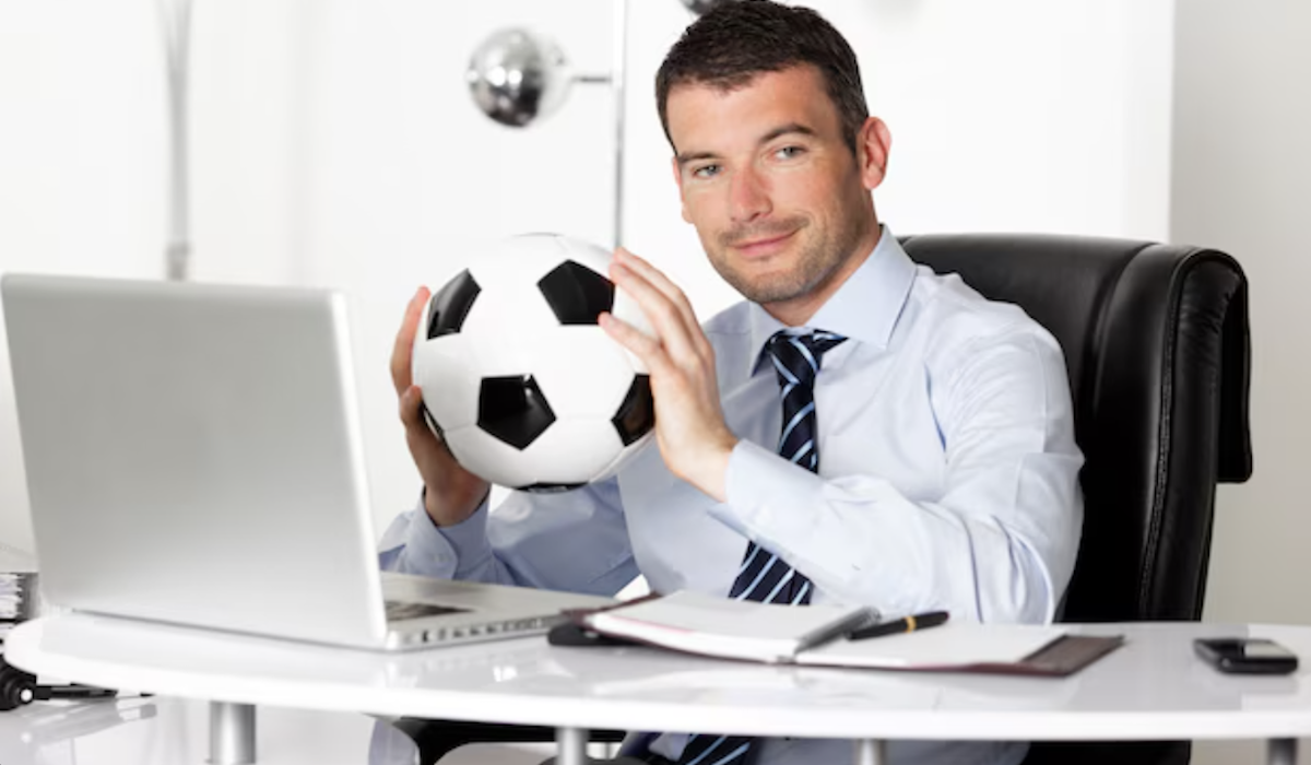 From Courts to Careers How Sports Unlock Lifelong Opportunities Beyond the Game