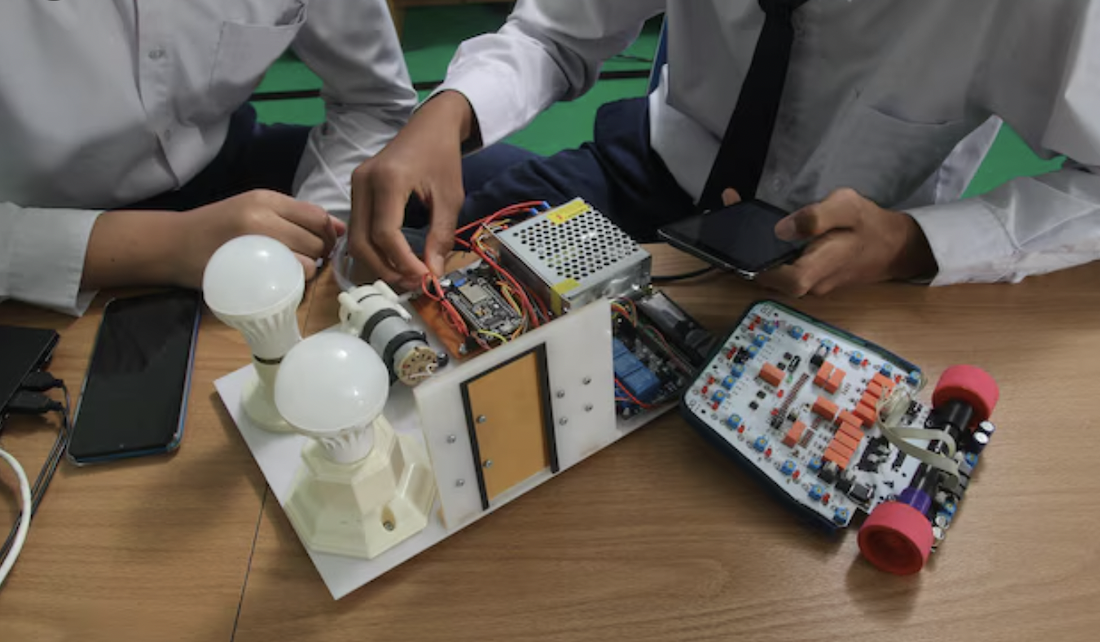 From Design to Delivery The Ultimate Guide to Turnkey PCB Manufacturing Excellence