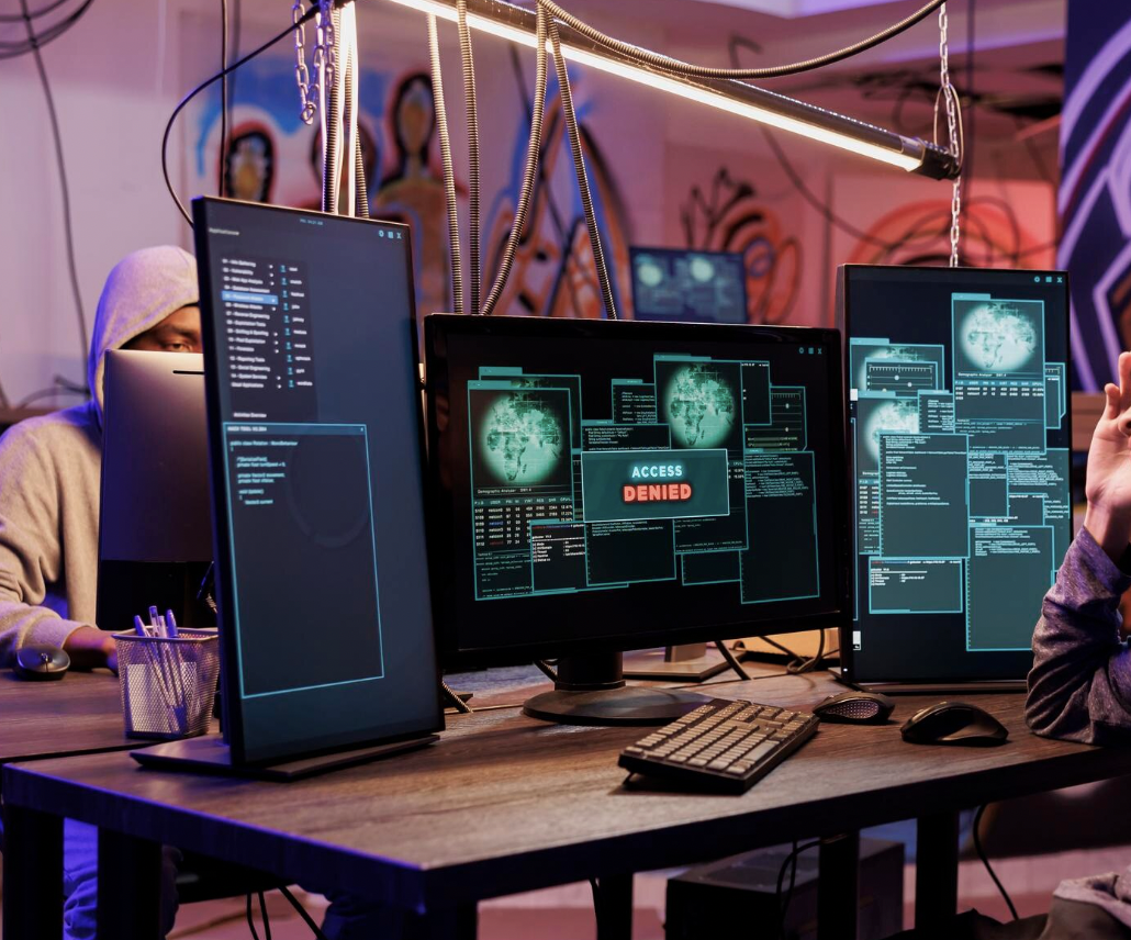 From Exposure to Endurance How Advanced Penetration Testing Shapes Enterprise Cyber Strength