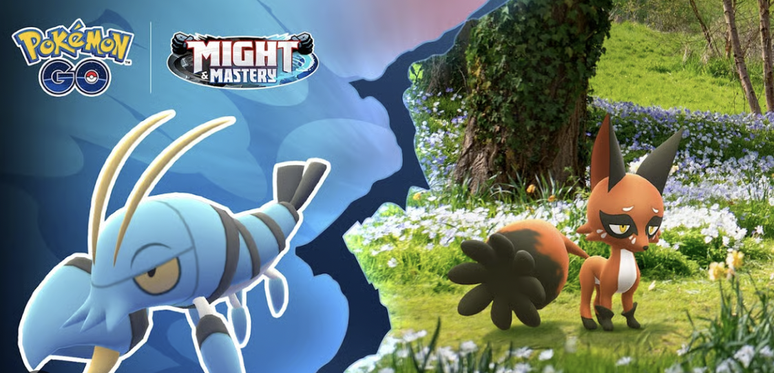 Grubbin Evolution Roadmap in Pokemon Go A Pro Trainer’s Guide to Charjabug and Vikavolt