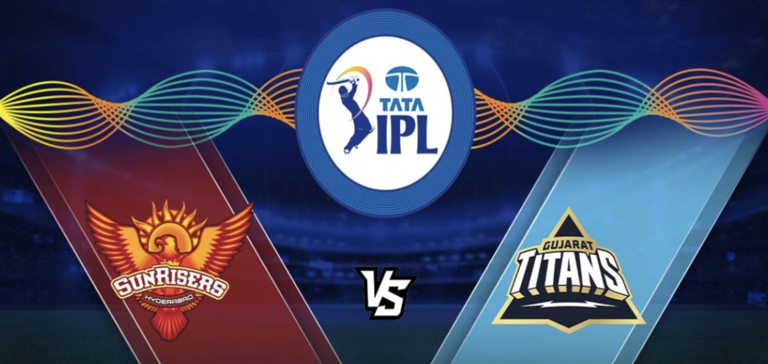 IPL Showdown Decoded Sunrisers Hyderabad vs Gujarat Titans A Complete Match Breakdown