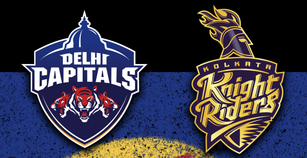 Kolkata Knight Riders vs Delhi Capitals Match Scorecard A Tactical Battle of Skill and Nerve
