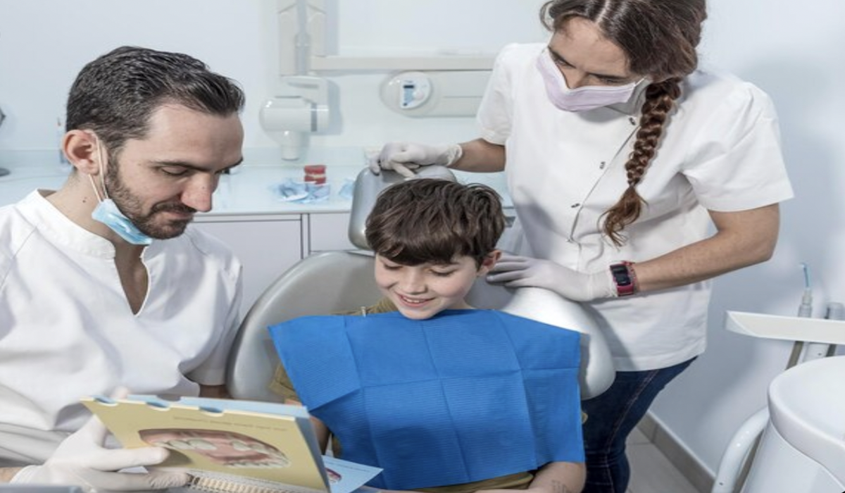 Nurturing Strong Home Dental Habits Through Family Focused Dentistry