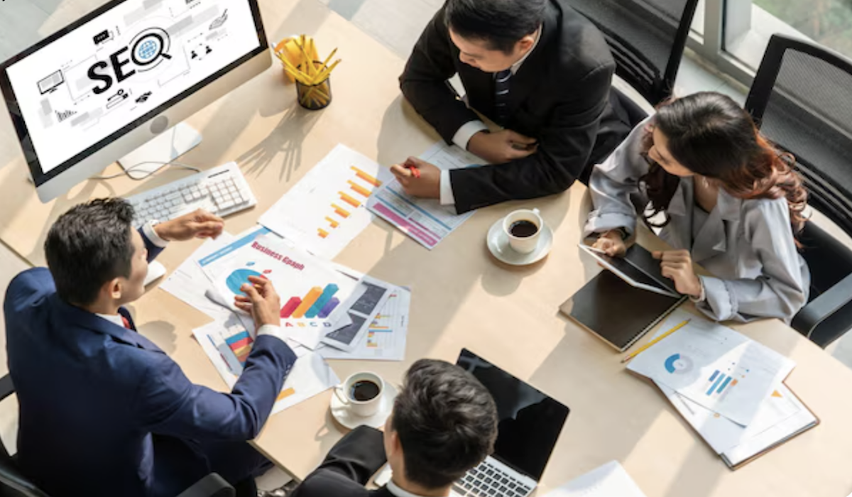 Premium SEO Agency in Malaysia Elevating Digital Visibility for Modern Brands