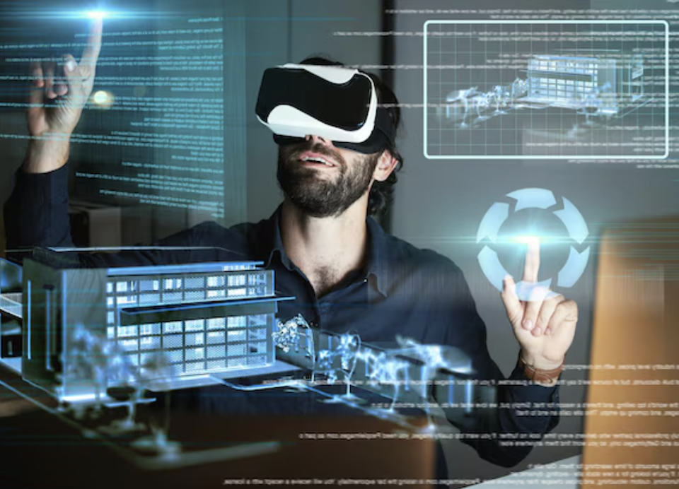 Reinventing Digital Agility with Next Gen Modular Tech Solutions