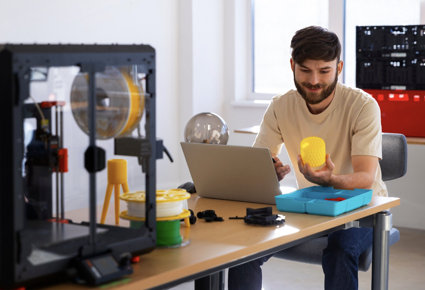 Smart Apparel Printing Solutions Powering the Future of Custom Fashion