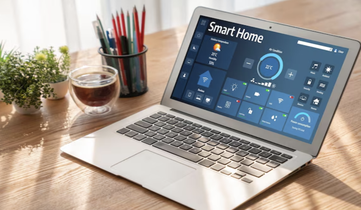 Smart Automation That Pays Maximizing Property Value and Efficiency in Every Space