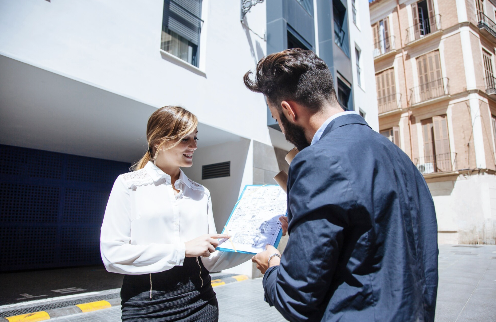 Visitor Rights and Unsafe Property Conditions