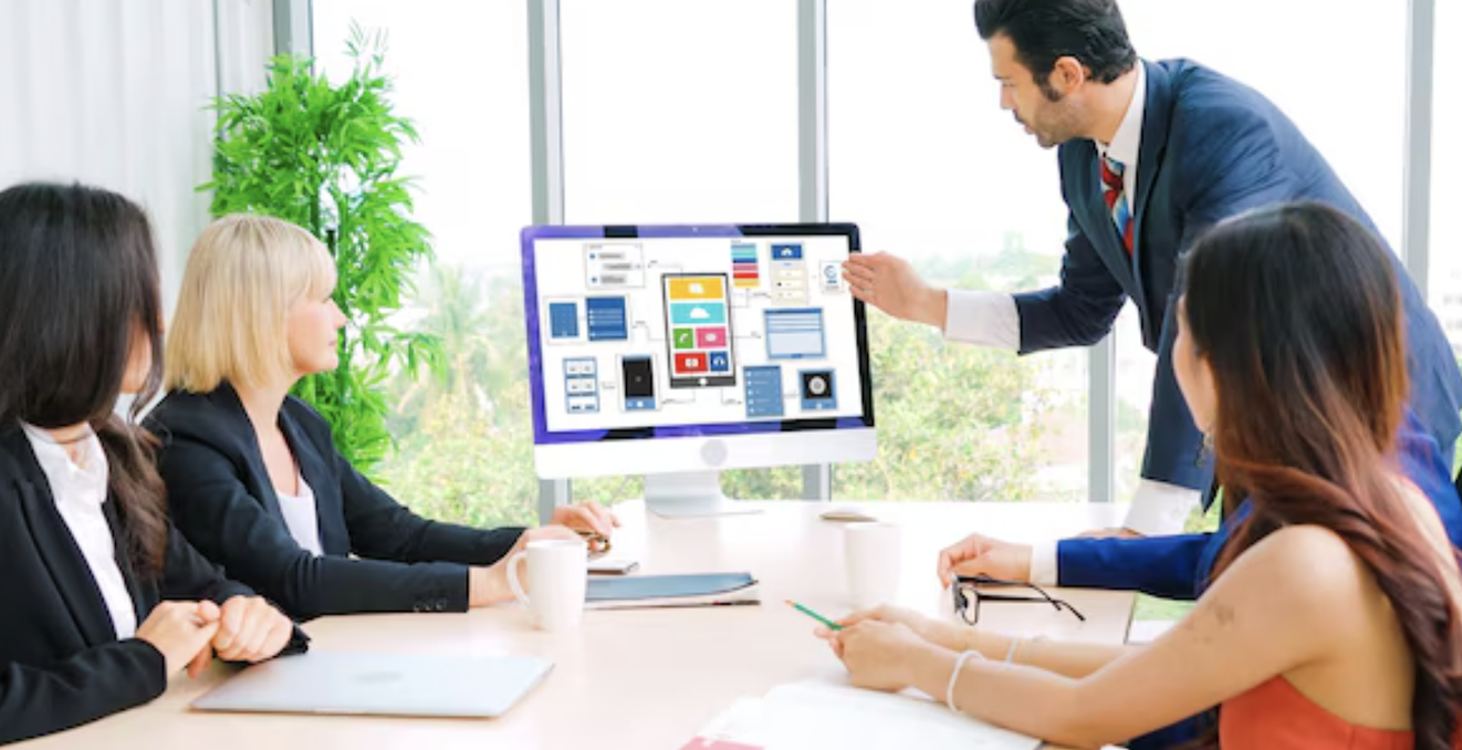 Why Melbourne Brands Are Finally Elevating Their Web Design Standards