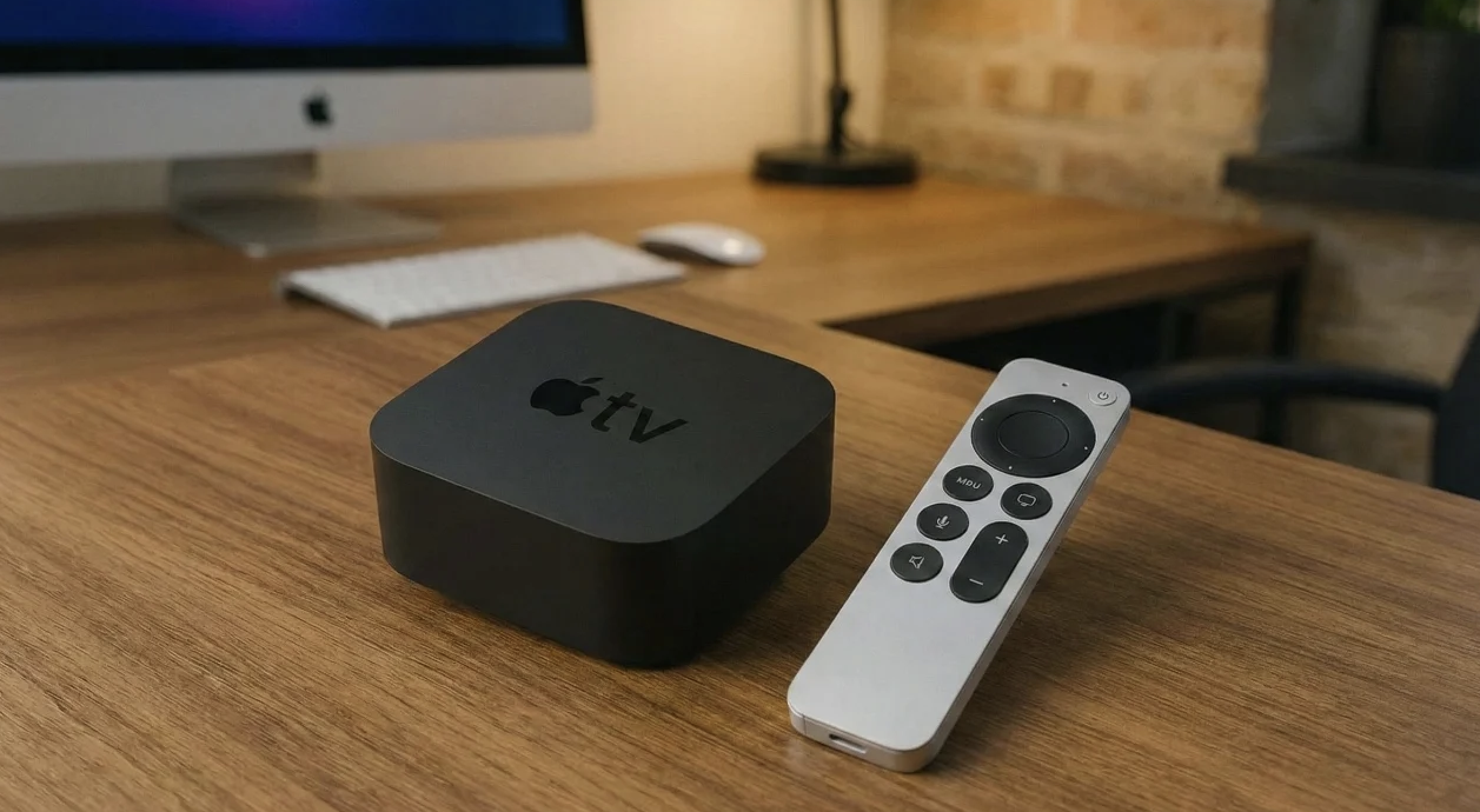 Apple TV 4K (2026)