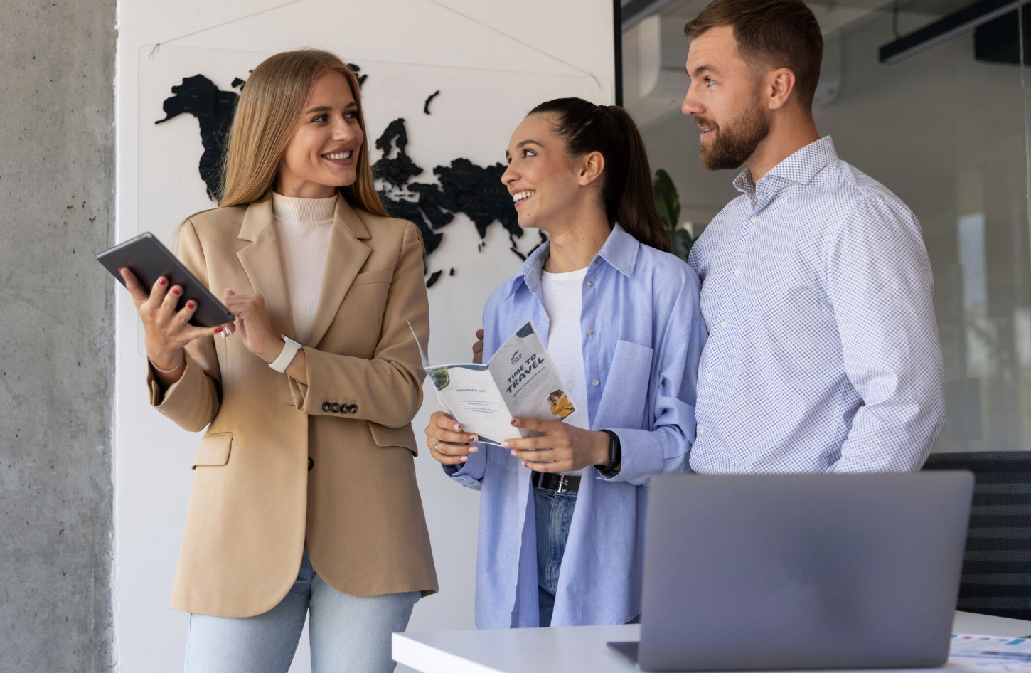 Borderless Manners How Global Business Etiquette Shapes International Success