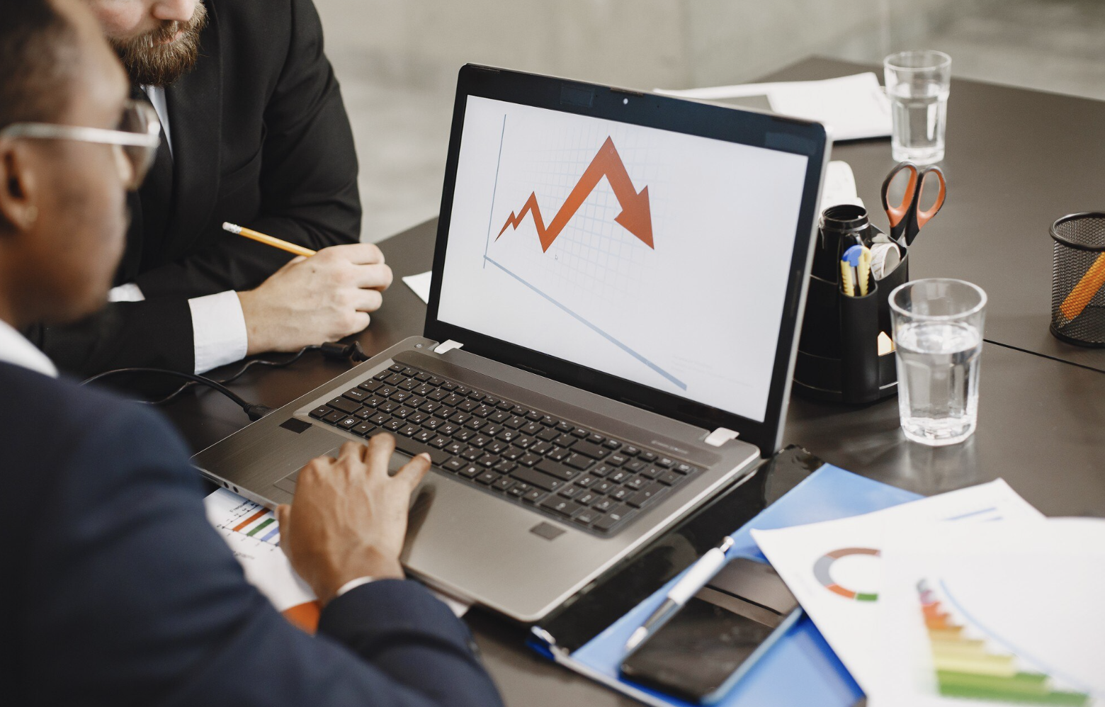 Business Metrics That Fuel Authentic Expansion Performance Indicators Every Organization Should Monitor