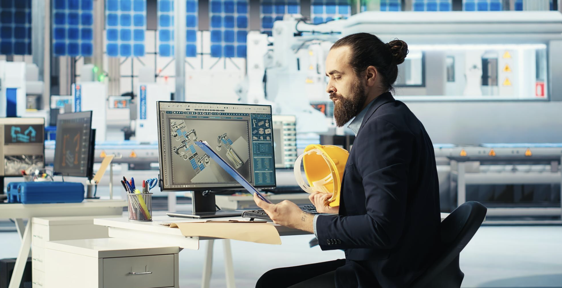 Engineering Expansion Creating Digital Platforms That Grow Effortlessly