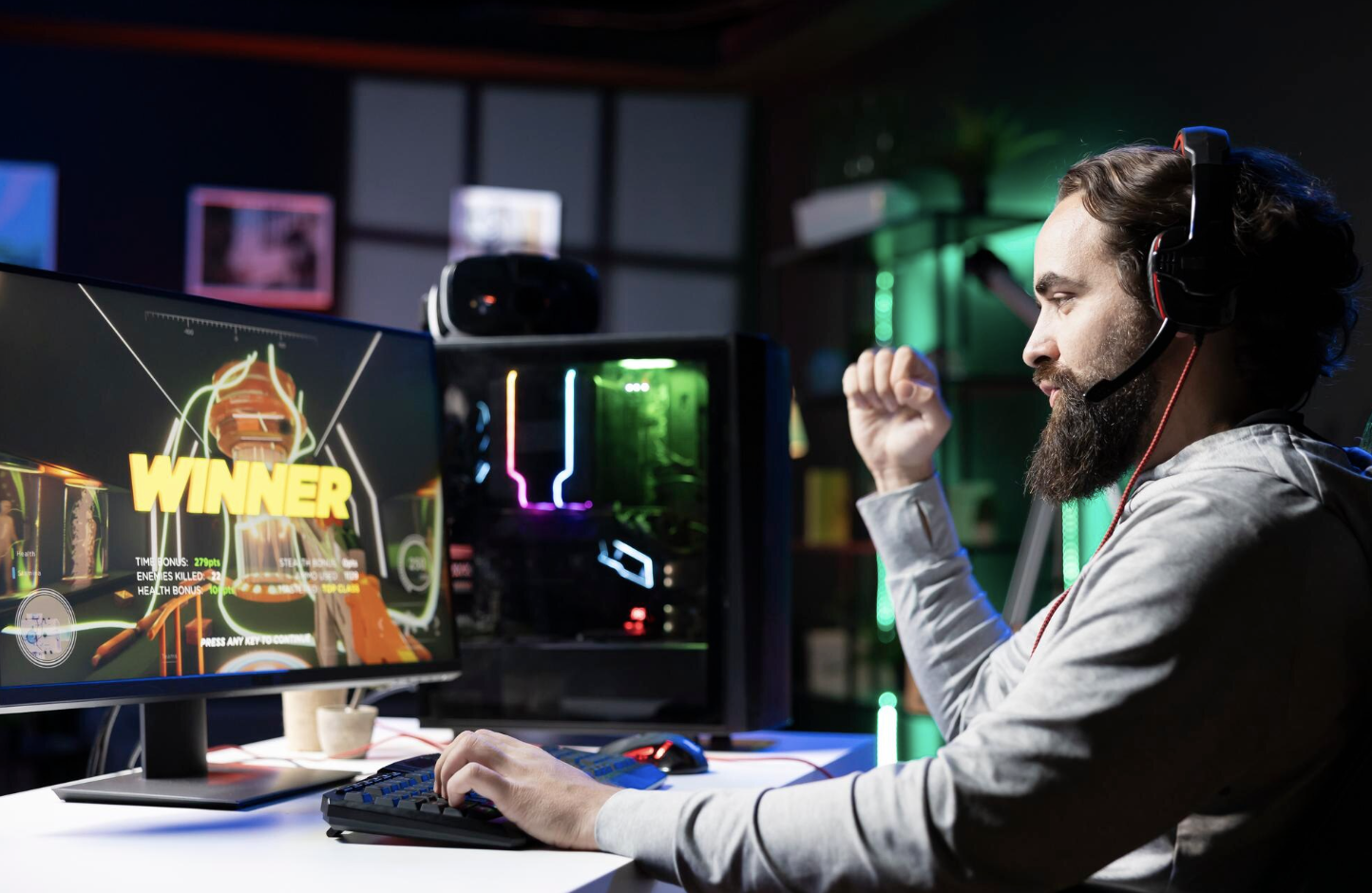 Essential Qualities Operators Must Demand From a Modern iGaming Provider