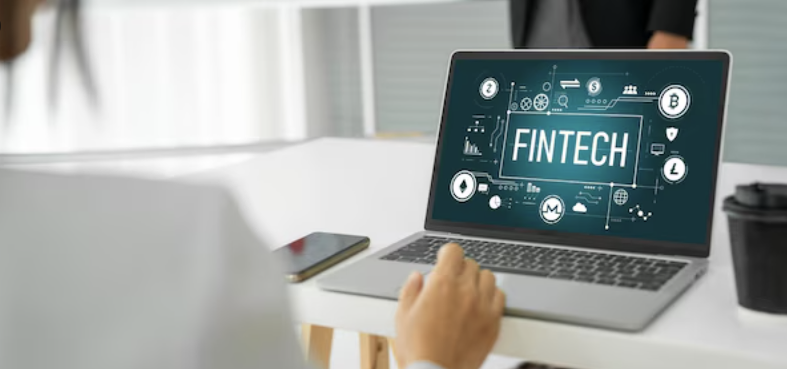 From Banks to Bytes: How FinTech Is Reshaping Monetary Systems