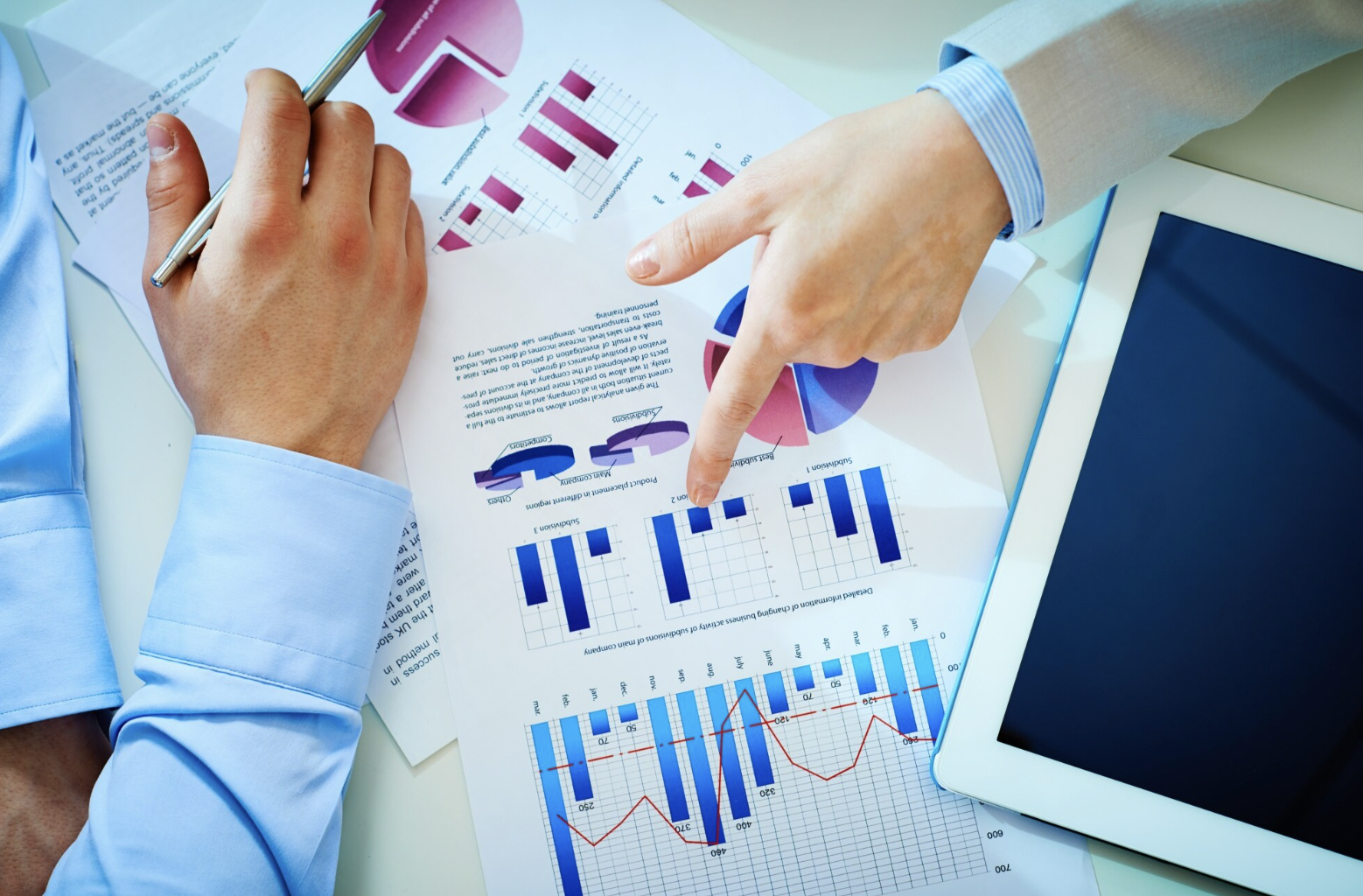 From Raw Signals to Smart Judgment How Large Scale Analytics Shape Better Choices