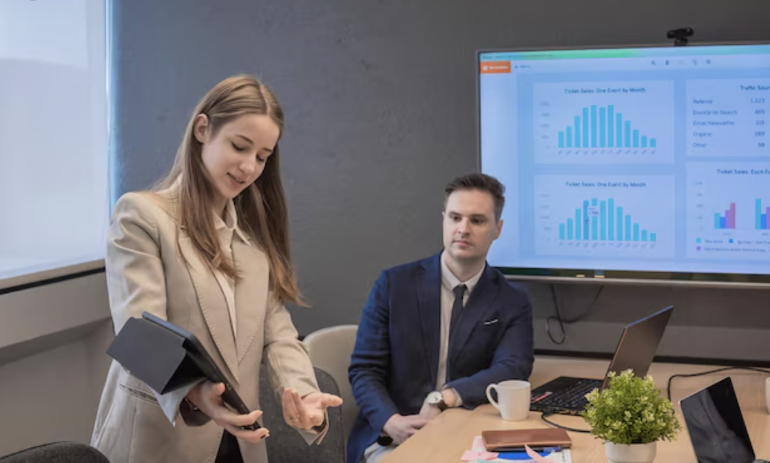 Future Ready Selling Intelligent Revenue Practices for Enduring Market Success