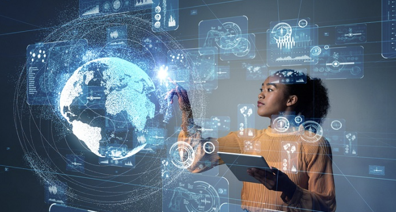 How Technology Unlocks New Dimensions of Human Creativity