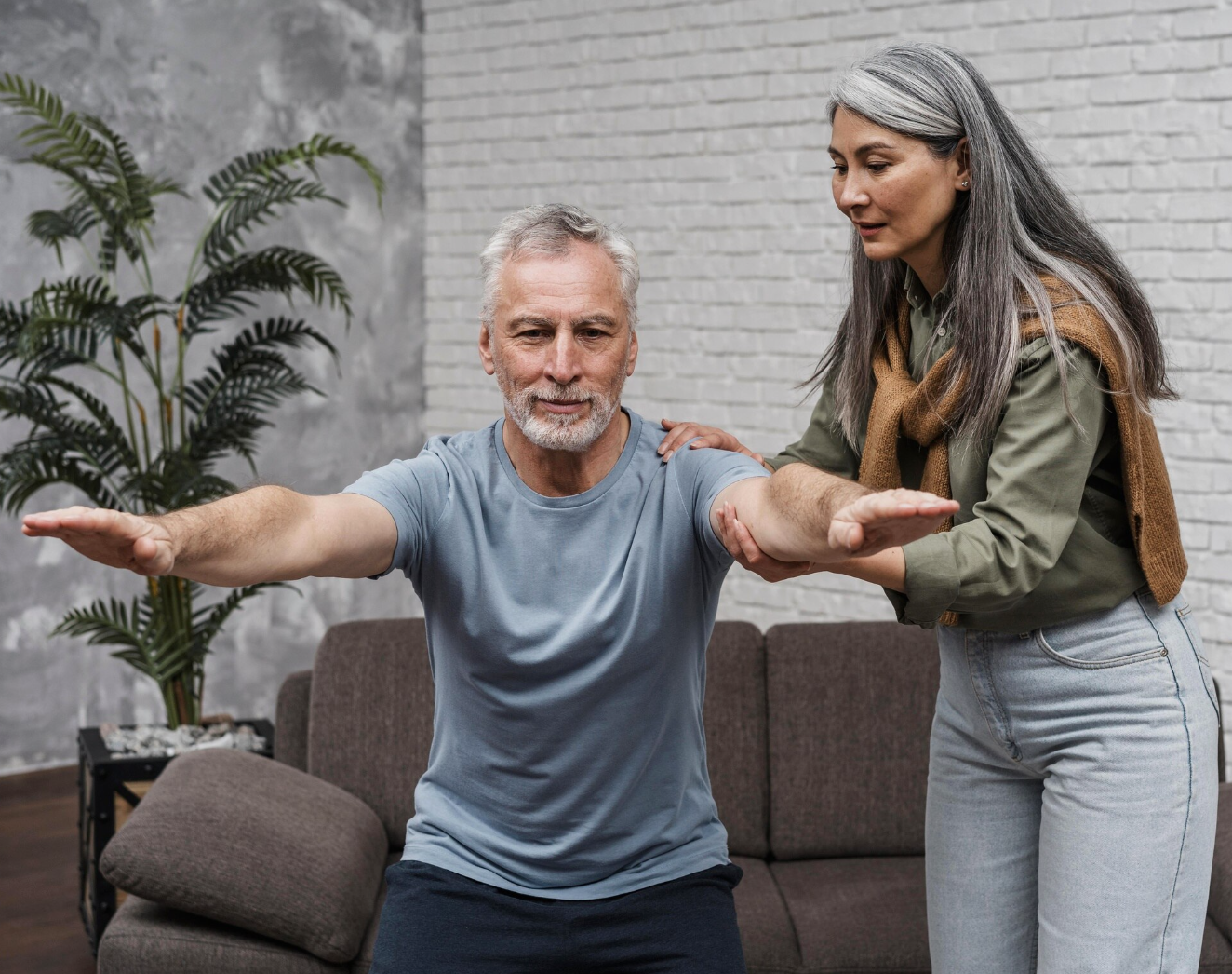 Living Better With Osteoarthritis