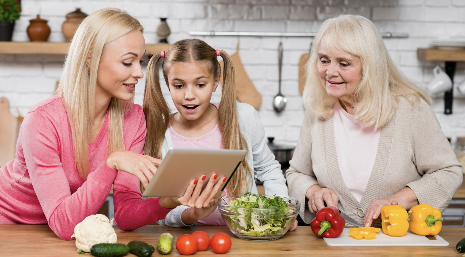 Nourishing Smiles: Key Nutrition Questions Families Should Explore for Better Oral Wellness