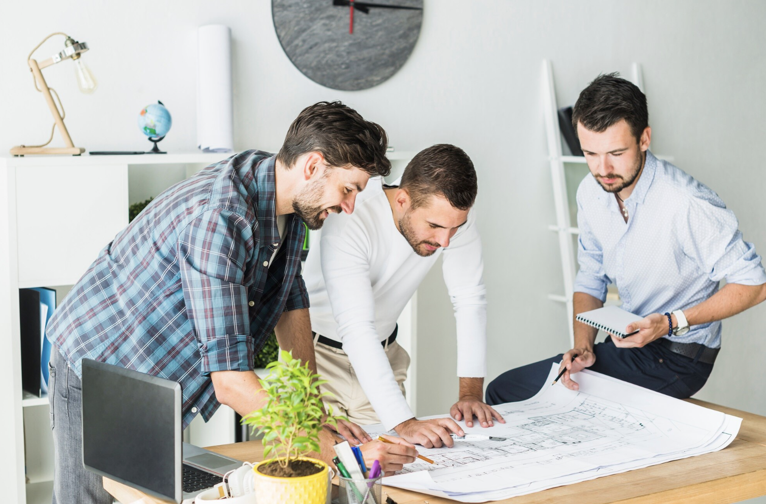 One Partner, One Plan: A Smarter Way to Manage Accounting and Tax Services