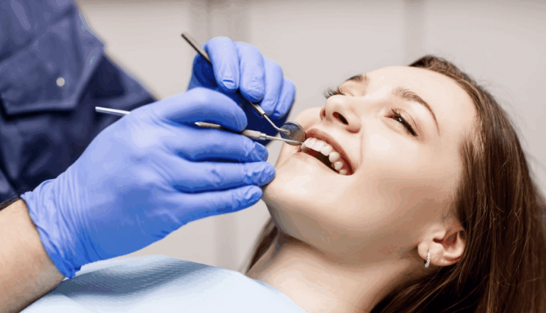 Precision Smiles, Enduring Vitality: How Individualized Mouth Care Strengthens Structure and Whole Body Balance