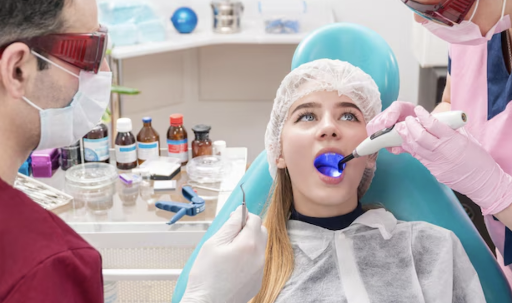 Preventive Dental Services That Preserve Cosmetic Results for Years