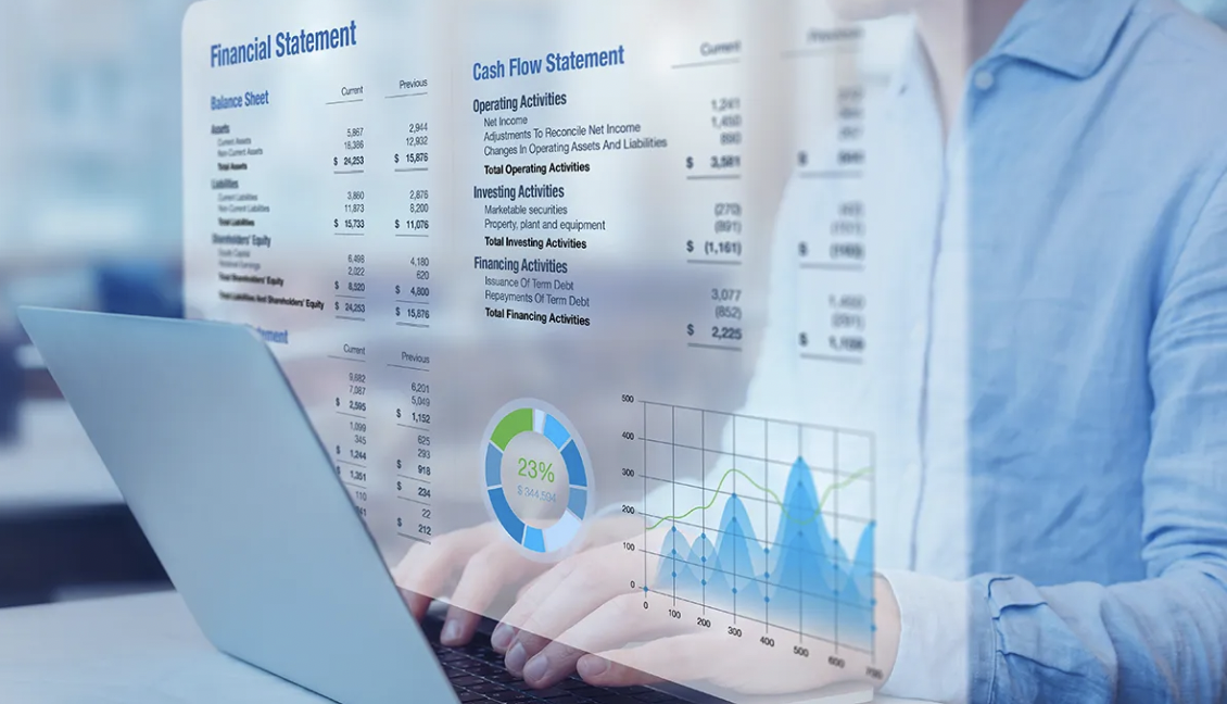 Reading the Numbers How Financial Statements Reveal True Business Performance