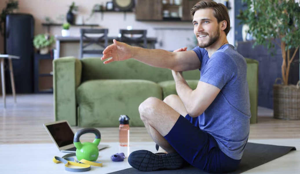 Small Daily Habits That Build Lifelong Health and Wellness