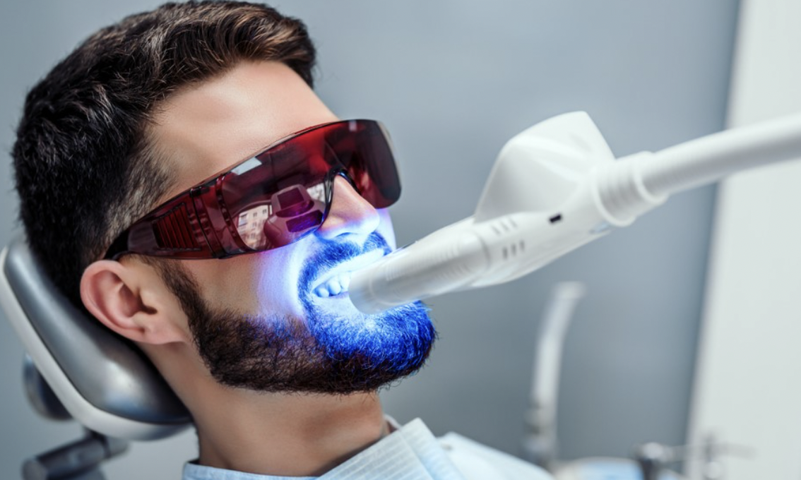 Smile Strategy How Cosmetic Dentistry Strengthens Personal Branding