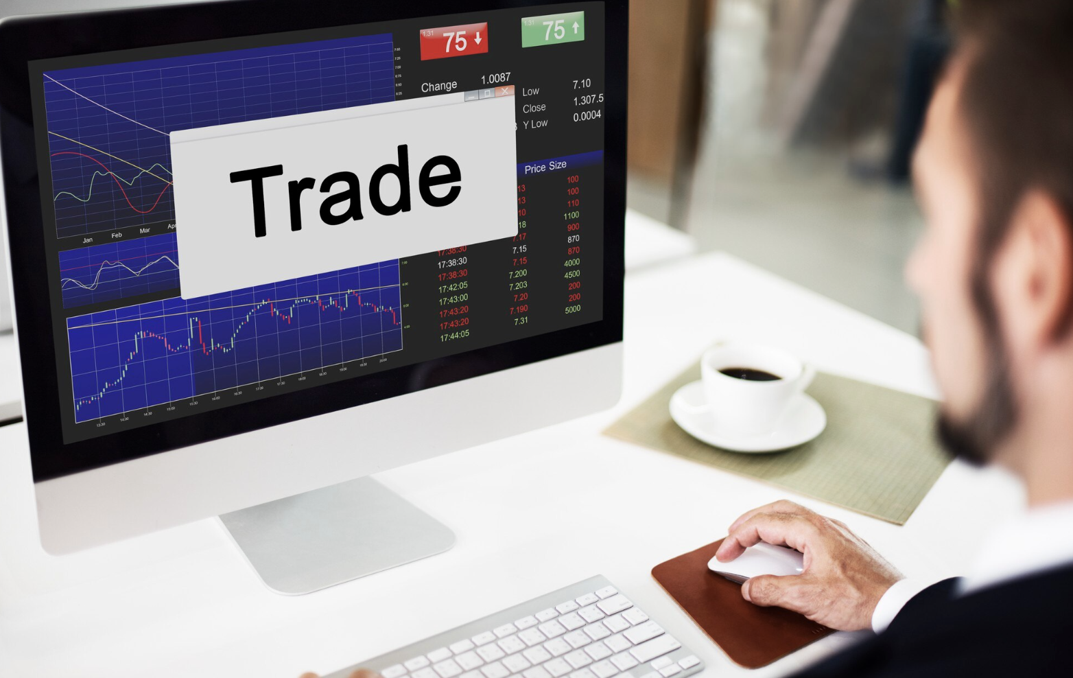 The Emerging Phase of Digital Trade Systems