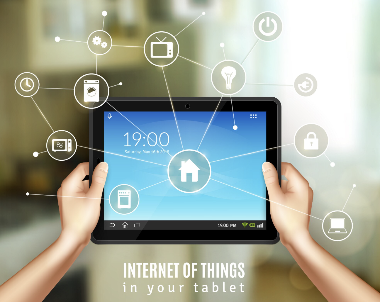 The Next Era of Smart Digital Platforms