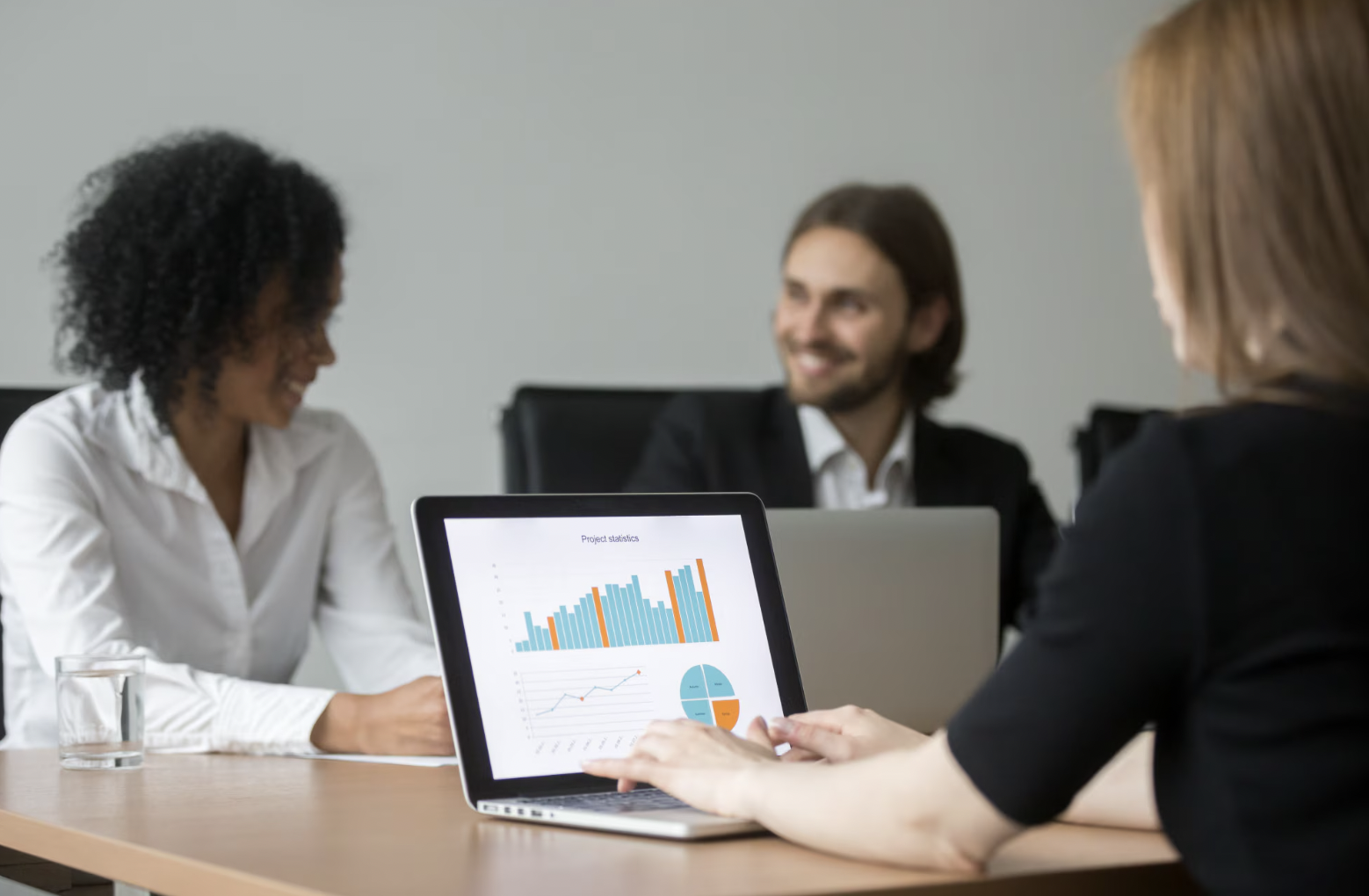 Building Strong Foundations for Sustainable Growth