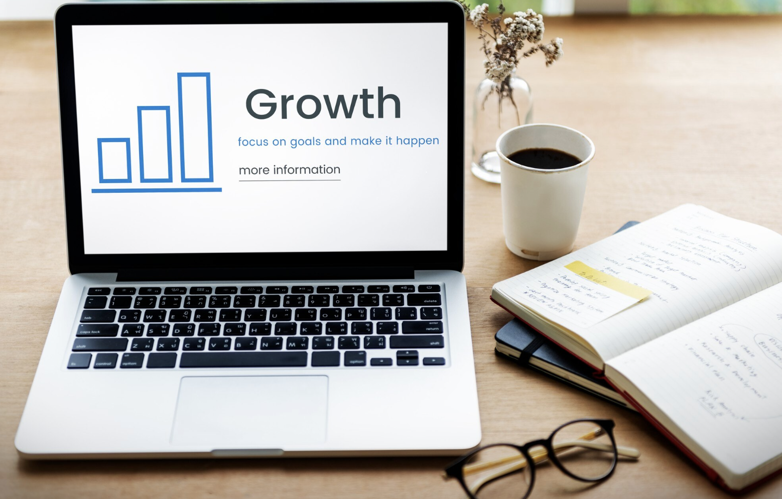 Business SEO Blueprint for Sustainable Growth