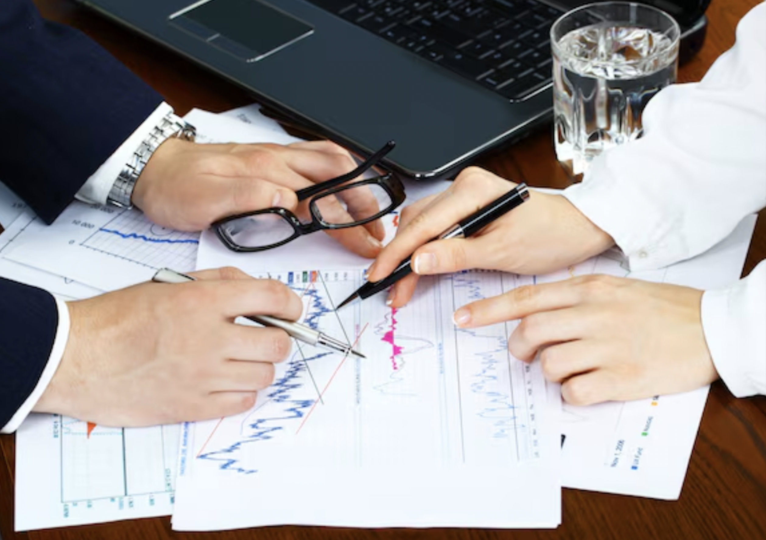 Business Tax Strategy A Practical Blueprint for Smarter Profit Protection