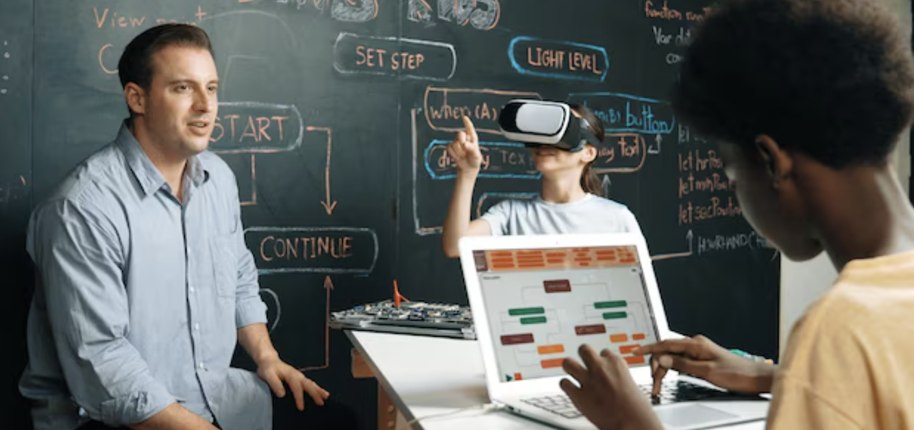 Clear Paths Into Business Intelligence for First Time Learners