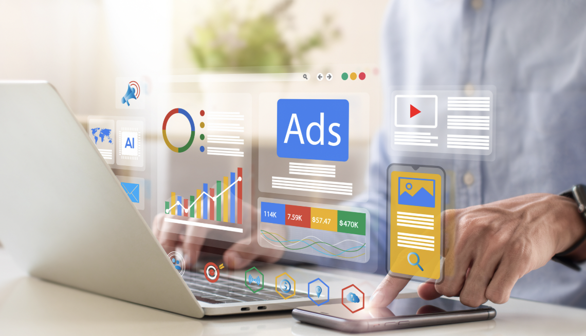 Code Driven Media Buying: Rethinking Growth With Programmatic Advertising Software