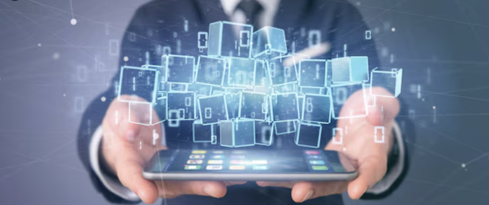 Code Without Gatekeepers A Clear Roadmap to the Rise of Decentralized Applications