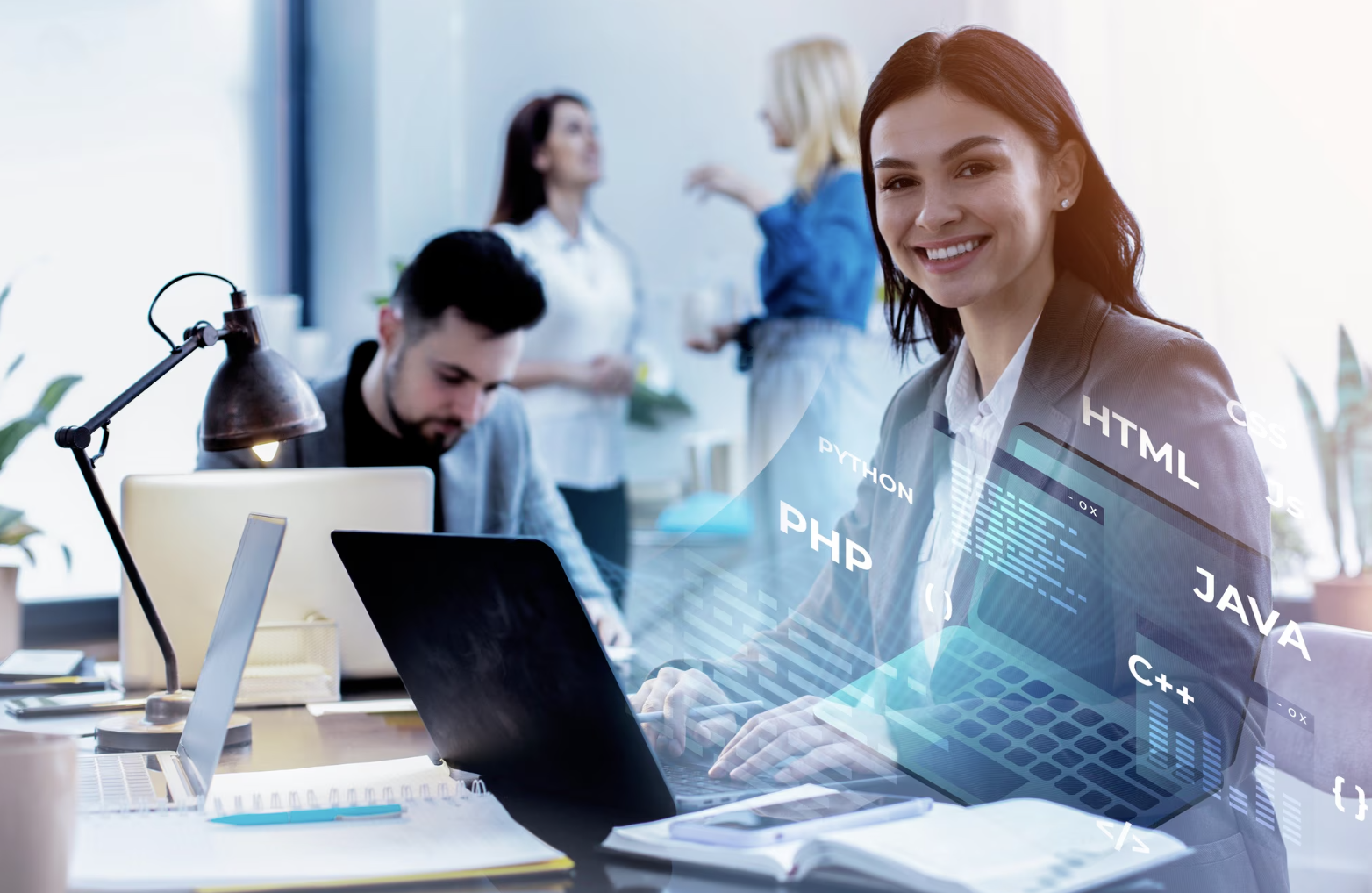 Data Science Careers Powering the Next Digital Workforce