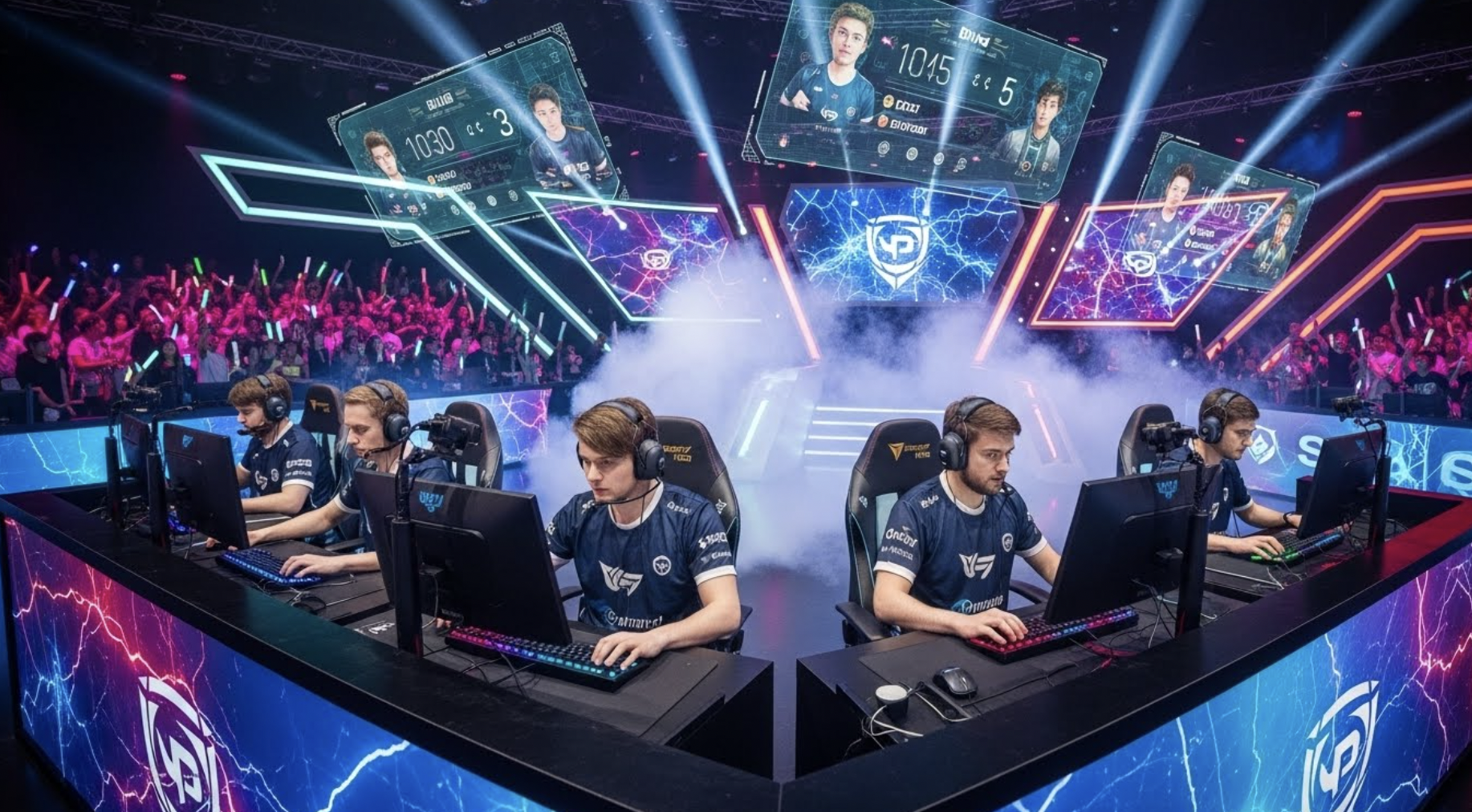 Digital Gladiators of 2026 Elite Competitors and Their Massive Prize Fortunes