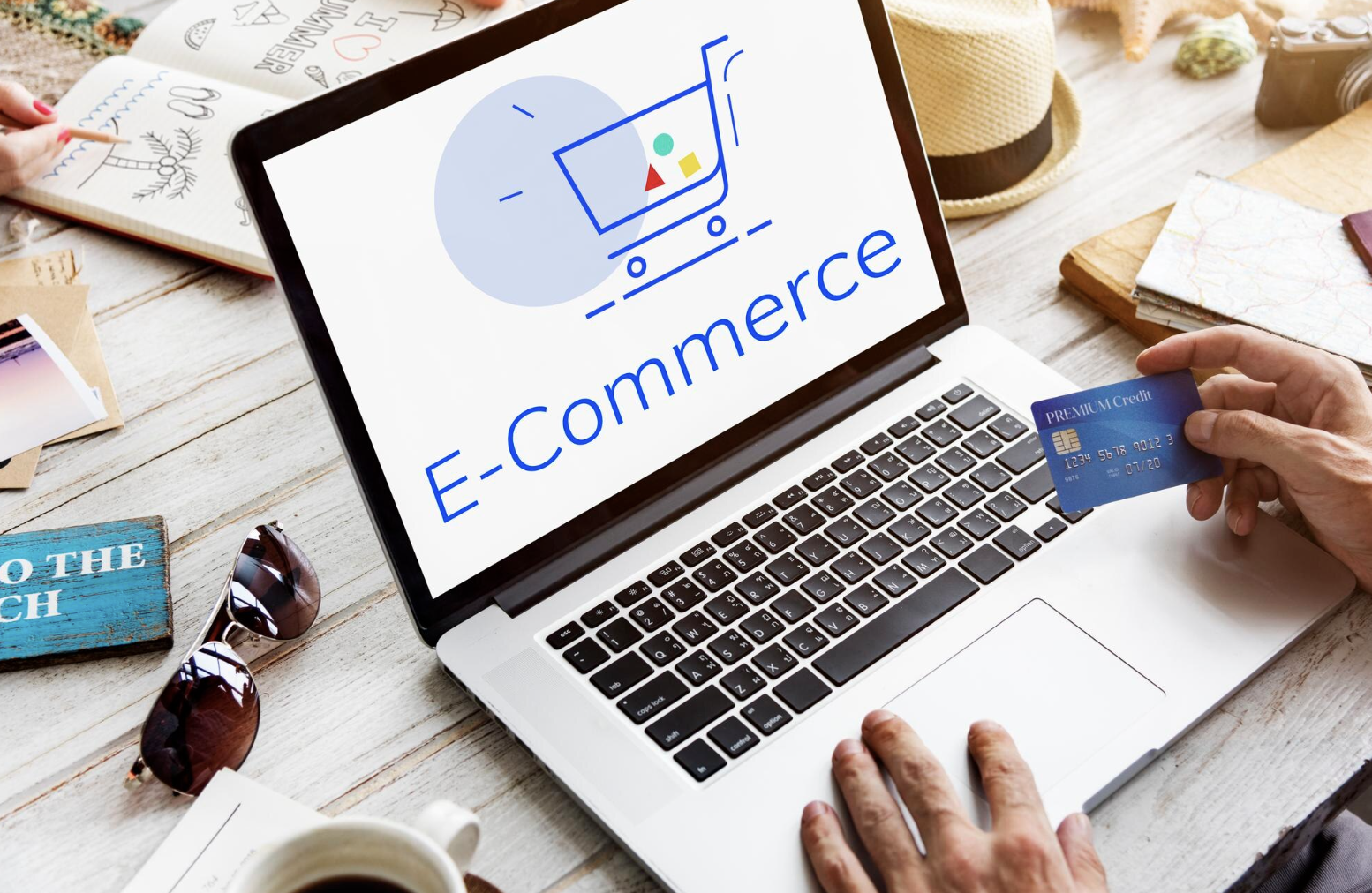 Ecommerce Website Builder The Smart Path to Profitable Online Stores