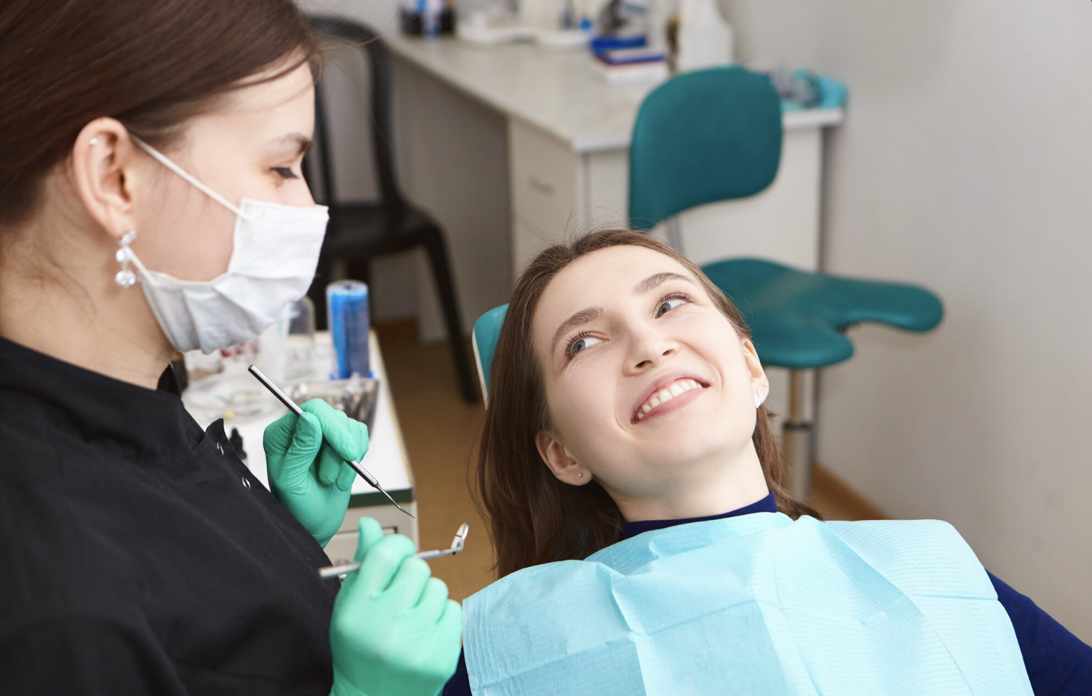 Everyday Dental Care: The Foundation of Lifelong Oral Stability