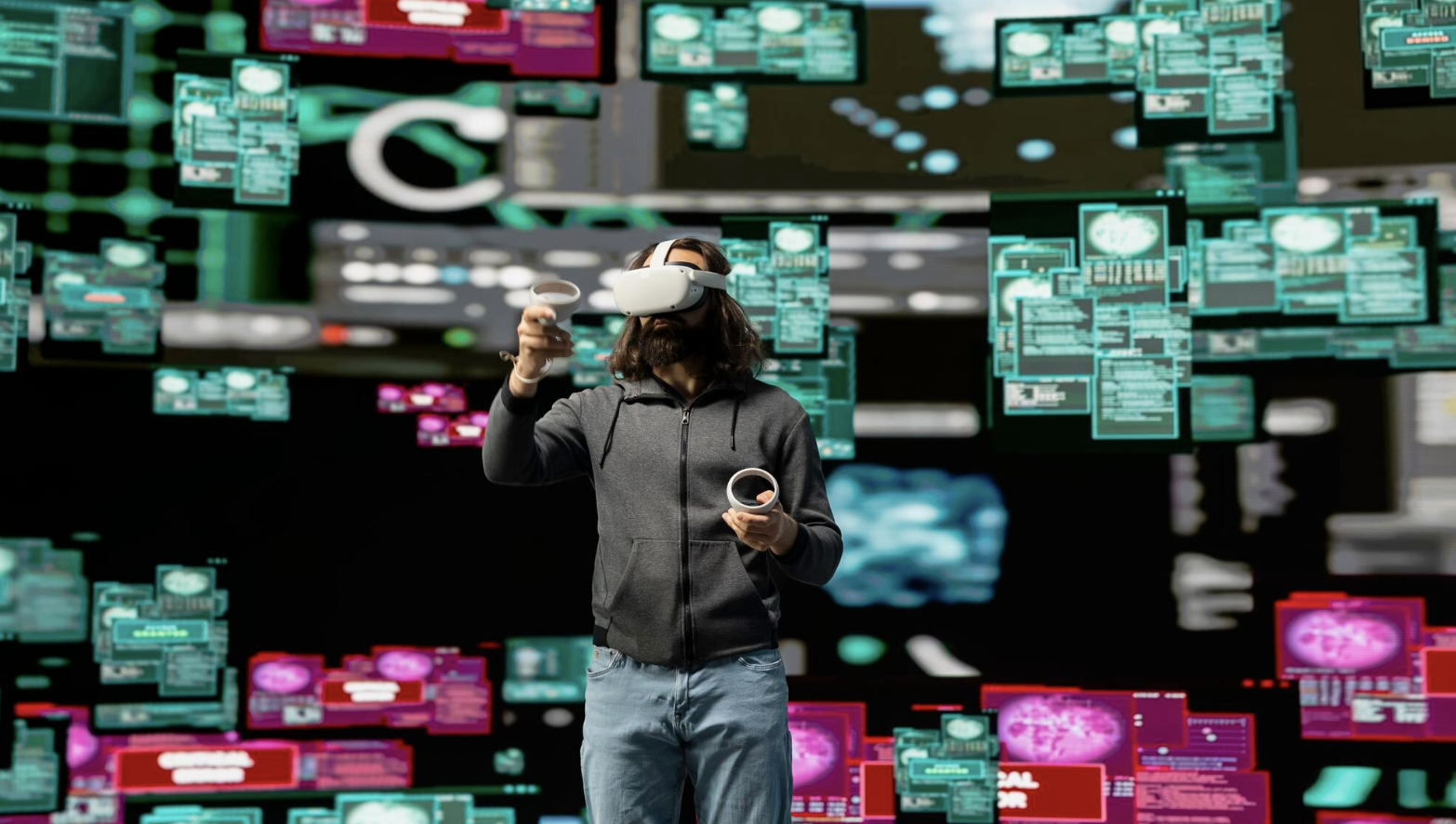 Evolving Data Horizons Shaping Tomorrow’s Digital Intelligence