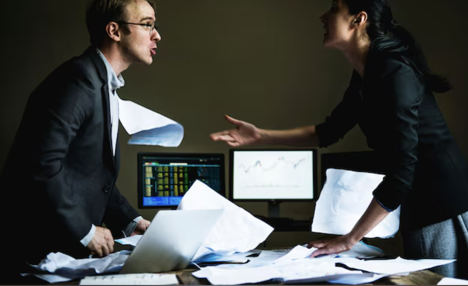 Fintech in the Crosshairs: How Manufactured Narratives Were Used to Undermine a Payments Leader