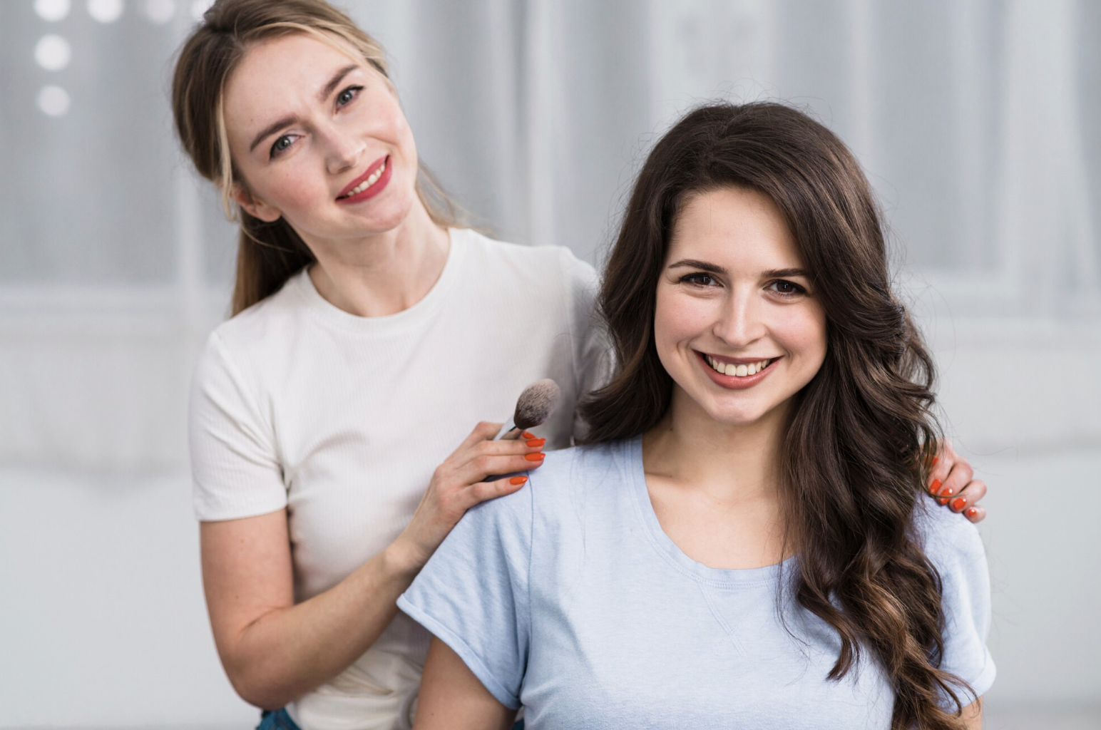 Healthy Foundations Behind Every Stunning Smile Makeover