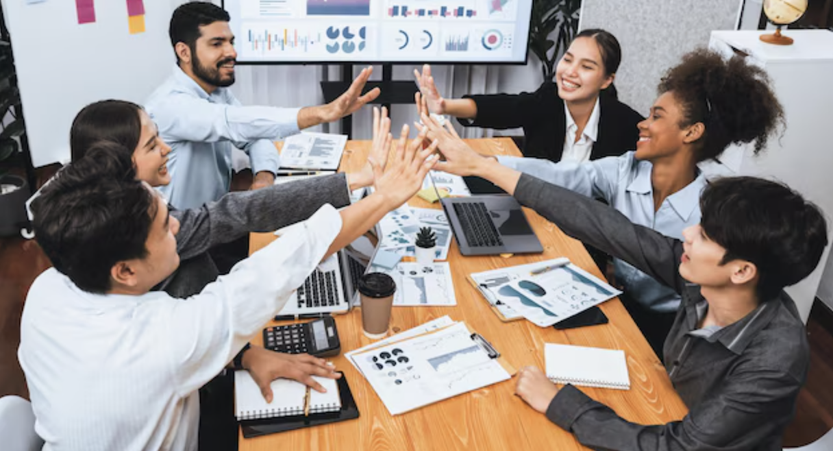 How Organizations Measure Operational Success Effectively